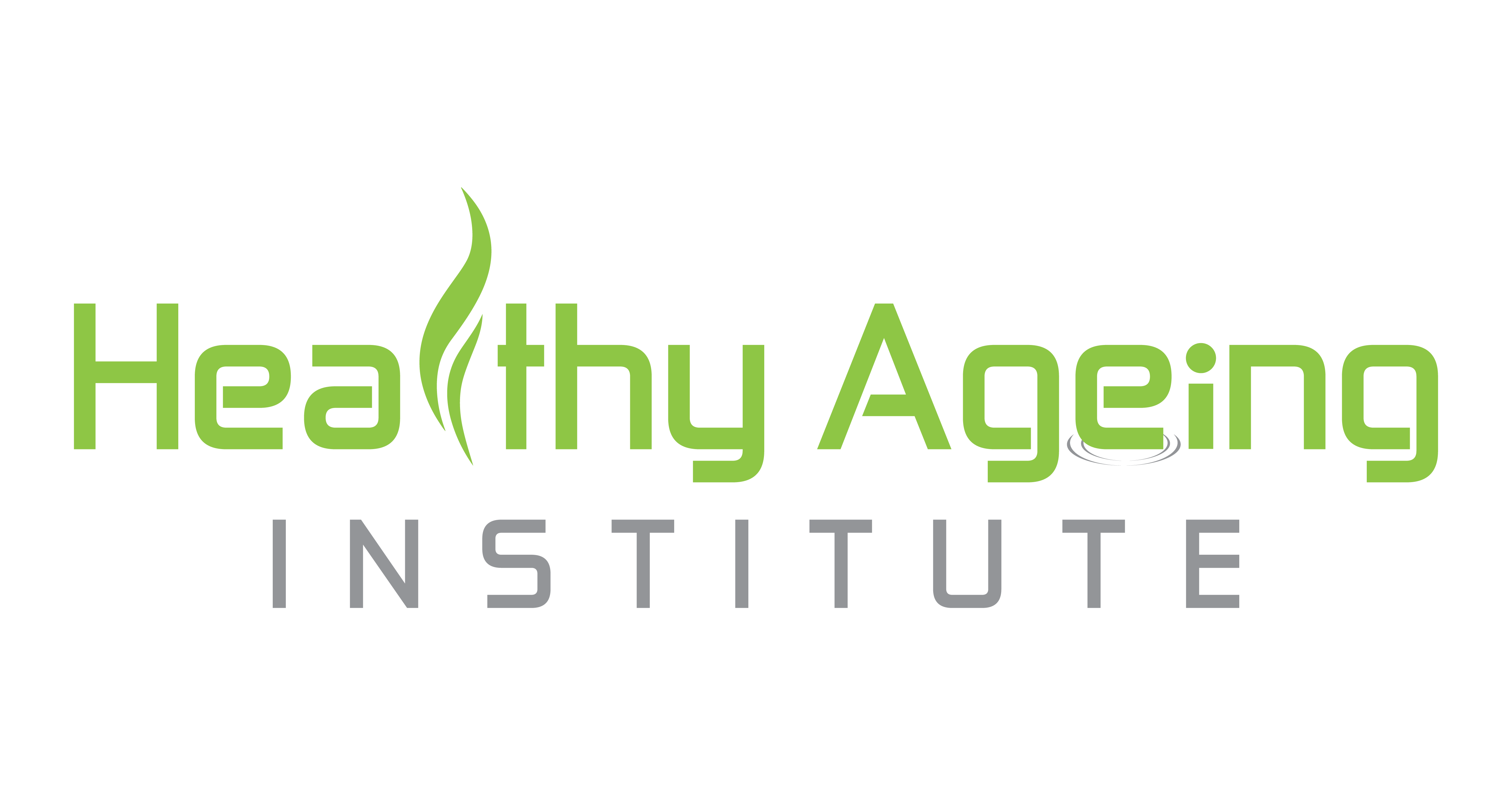 Healthy Ageing Institute Logo