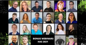 Healthy Ageing Summit